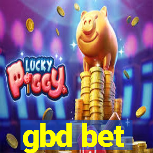 gbd bet